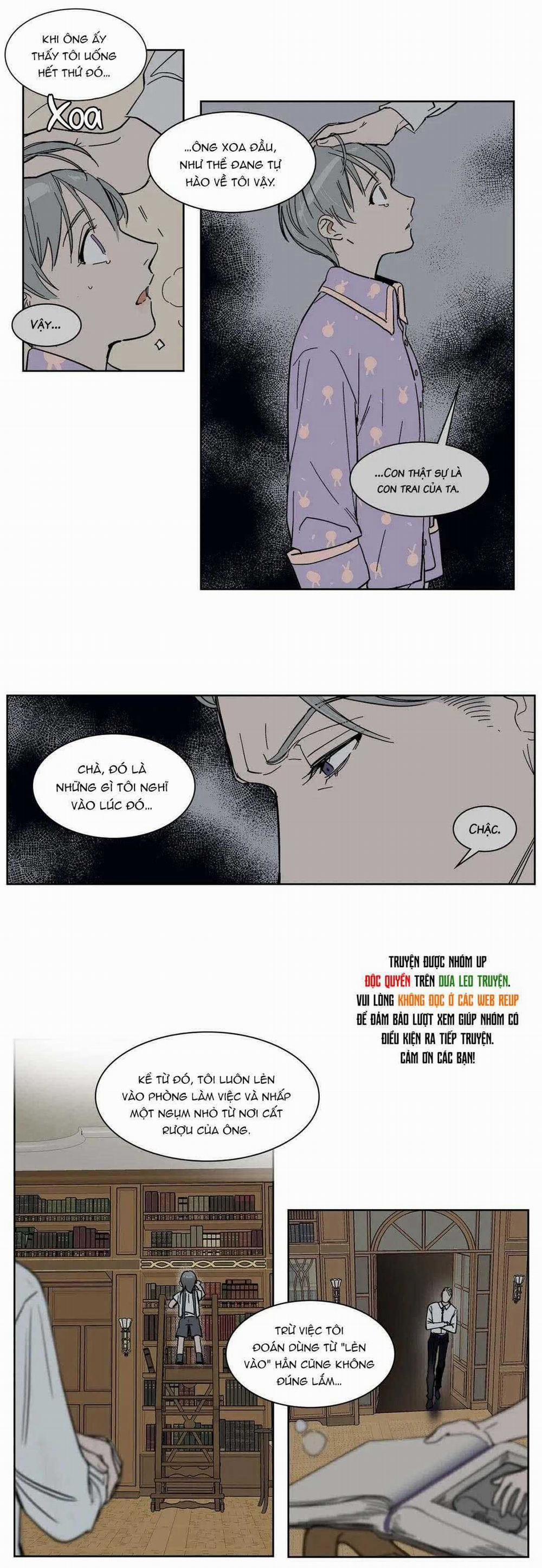 Scandal Đời Tư 44 trang 3