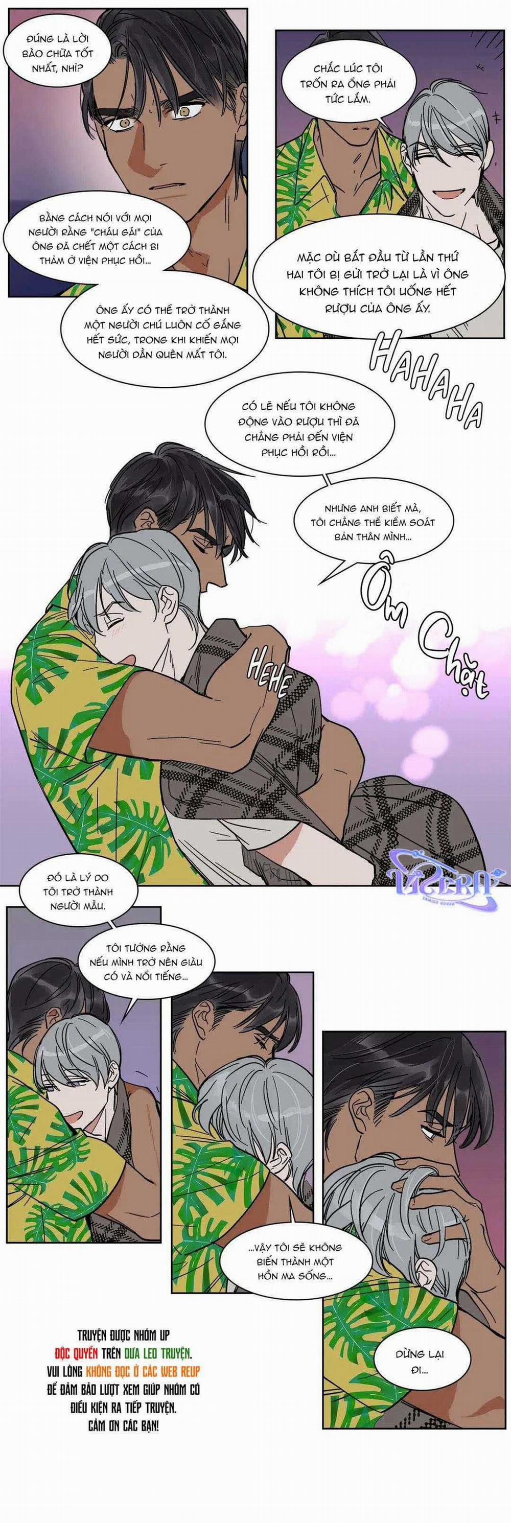 Scandal Đời Tư 44 trang 6