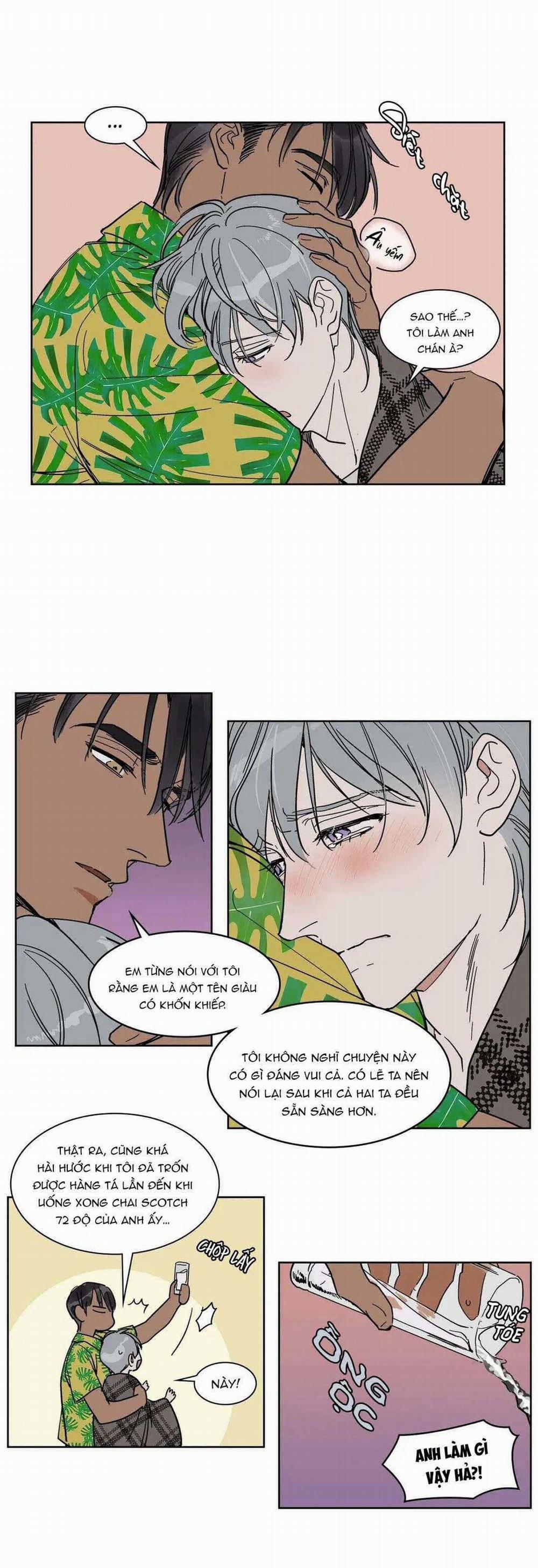 Scandal Đời Tư 44 trang 7