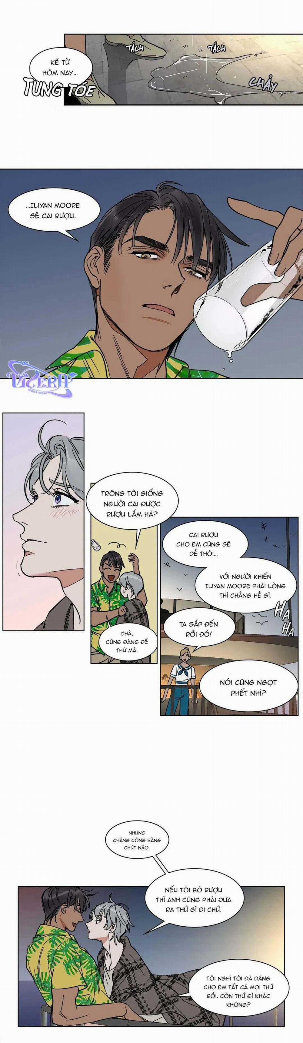 Scandal Đời Tư 44 trang 8