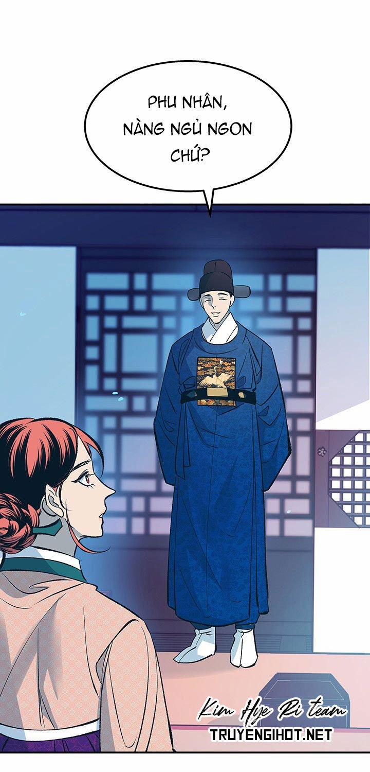 Scandal Em Chồng 2 trang 10