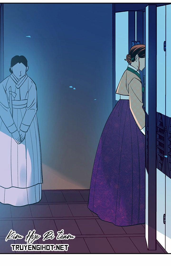 Scandal Em Chồng 2 trang 39