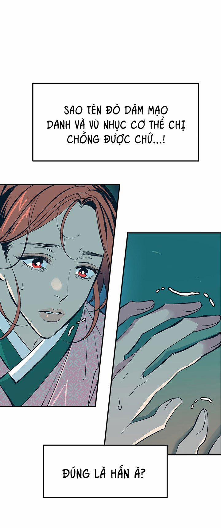 Scandal Em Chồng 2 trang 42