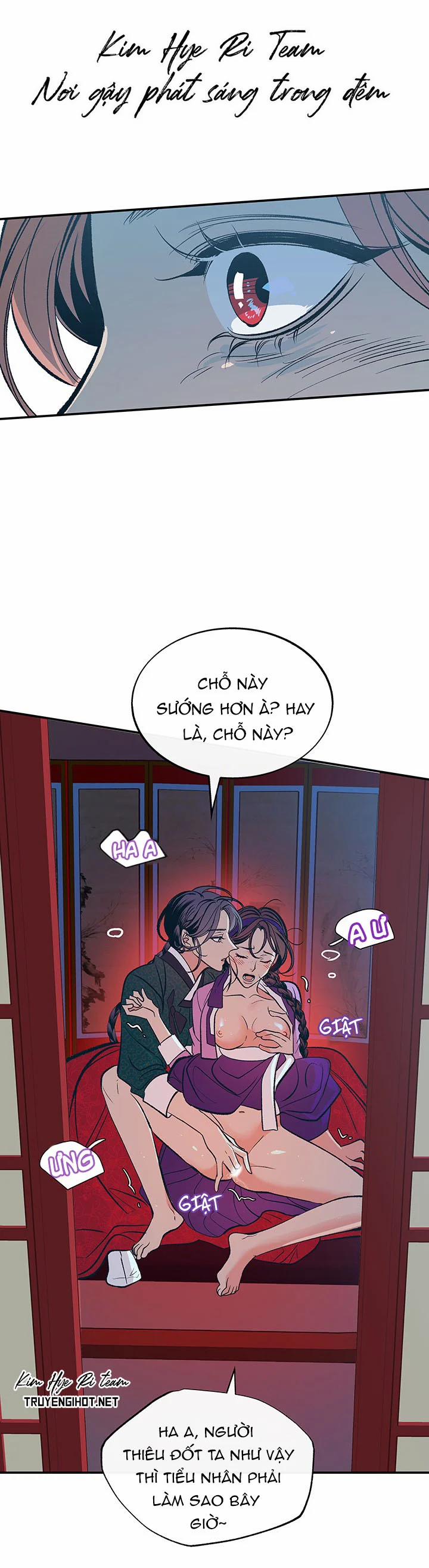 Scandal Em Chồng 3 trang 0