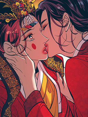 Đọc truyện tranh Scandal Em Chồng