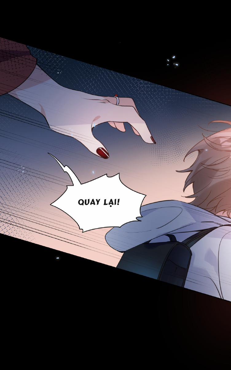 Scandal Ngây Thơ [DROP] 1 trang 17