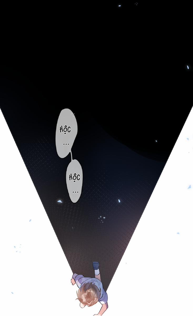 Scandal Ngây Thơ [DROP] 1 trang 20