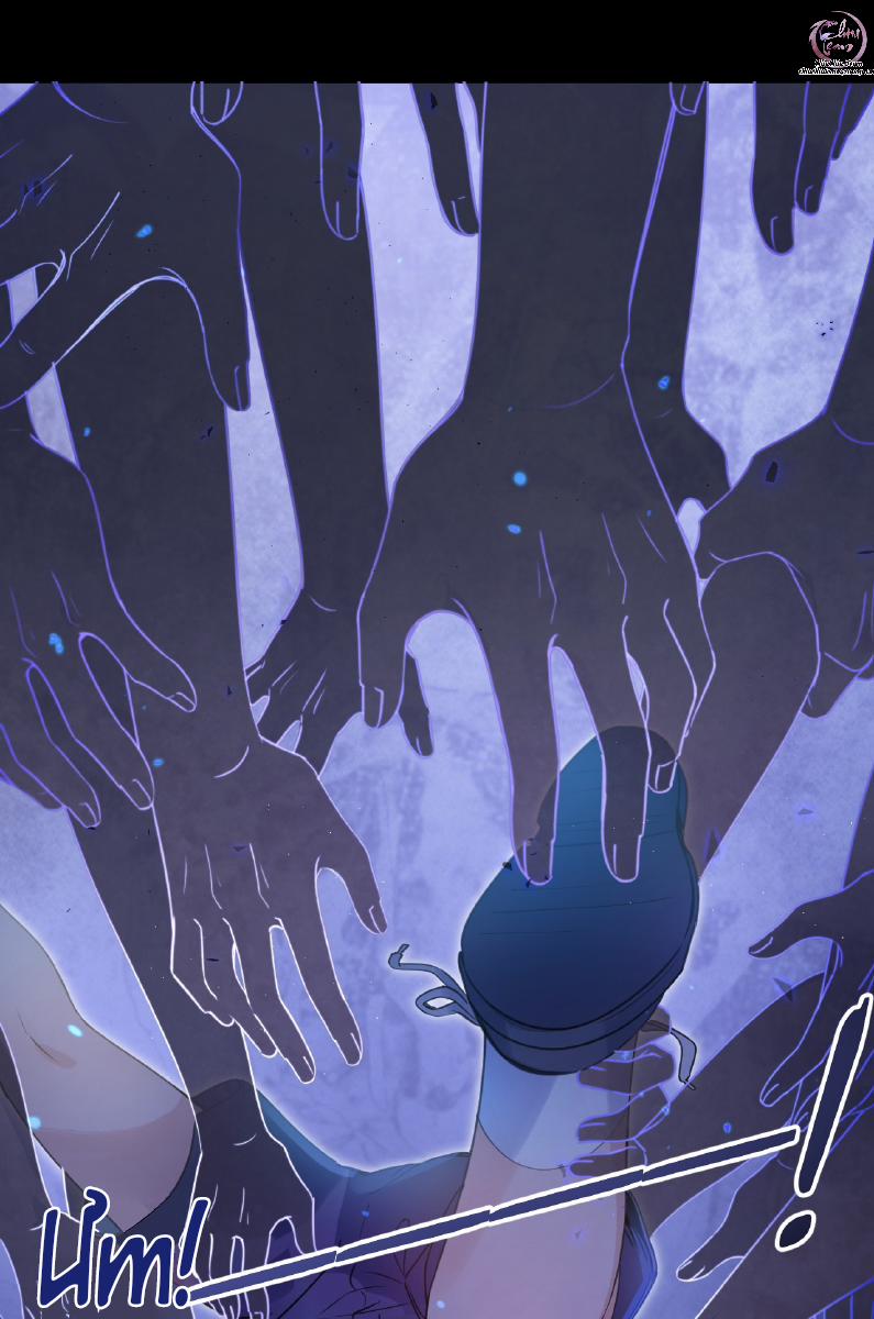 Scandal Ngây Thơ [DROP] 1 trang 22