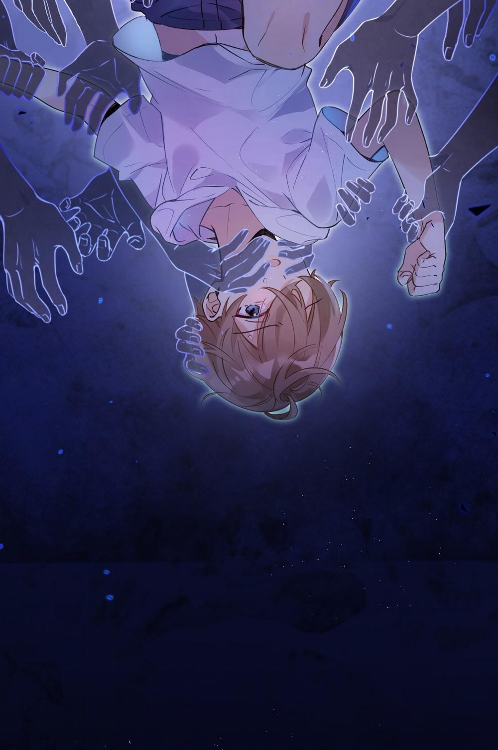 Scandal Ngây Thơ [DROP] 1 trang 23