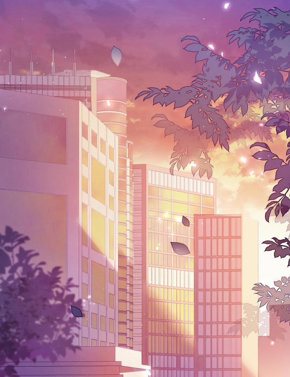 Scandal Ngây Thơ [DROP] 1 trang 3