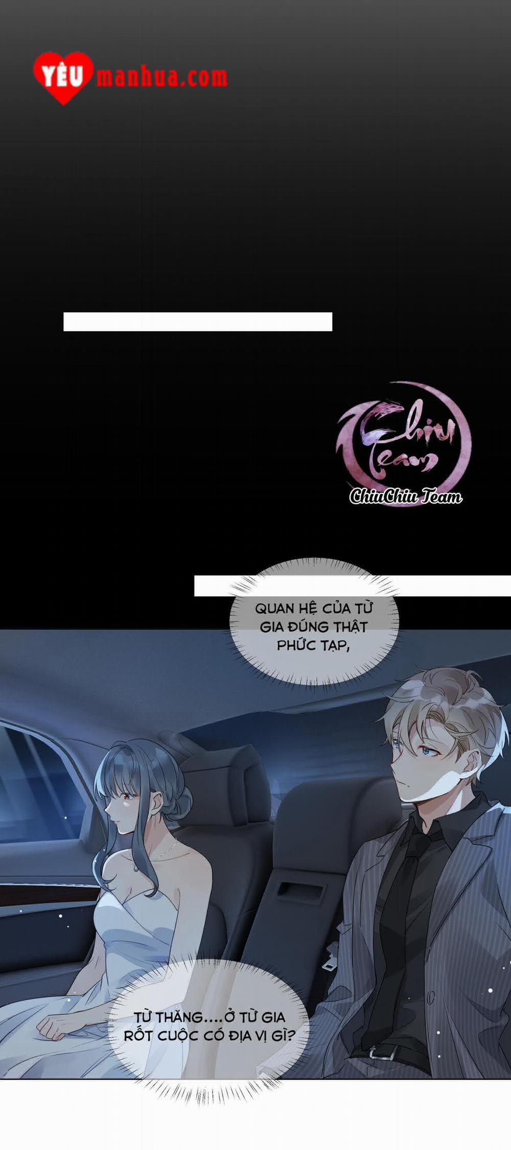 Scandal Ngây Thơ [DROP] 10 trang 20