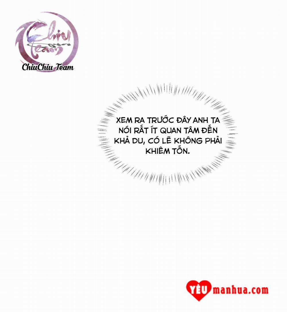 Scandal Ngây Thơ [DROP] 10 trang 21