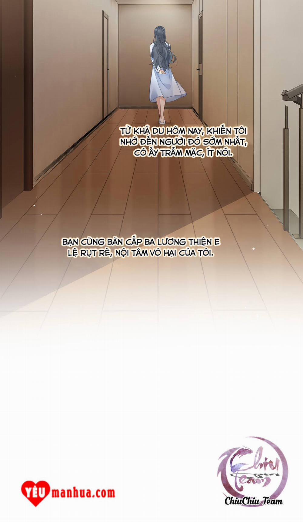 Scandal Ngây Thơ [DROP] 10 trang 31