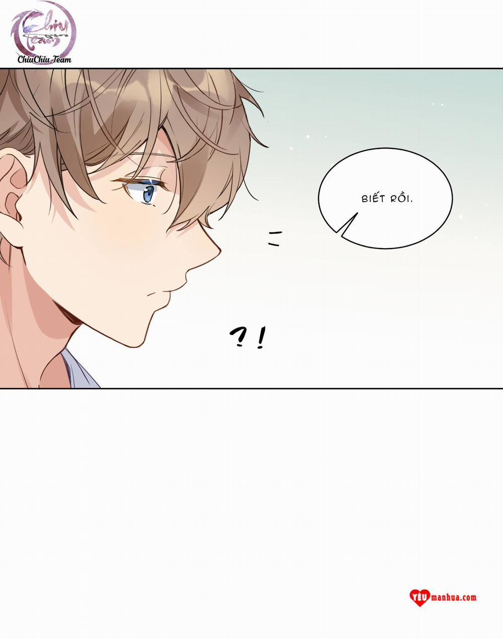 Scandal Ngây Thơ [DROP] 11 trang 11