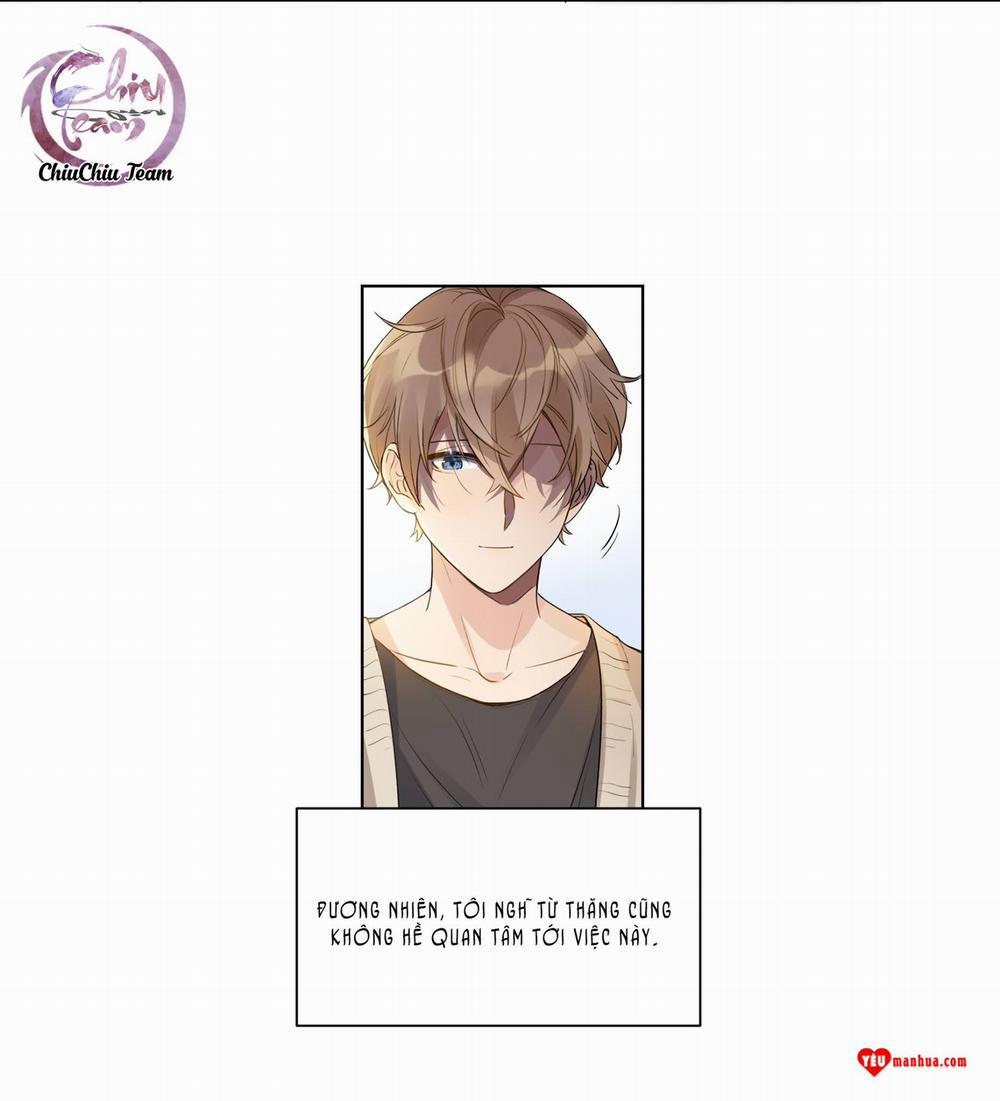 Scandal Ngây Thơ [DROP] 11 trang 17