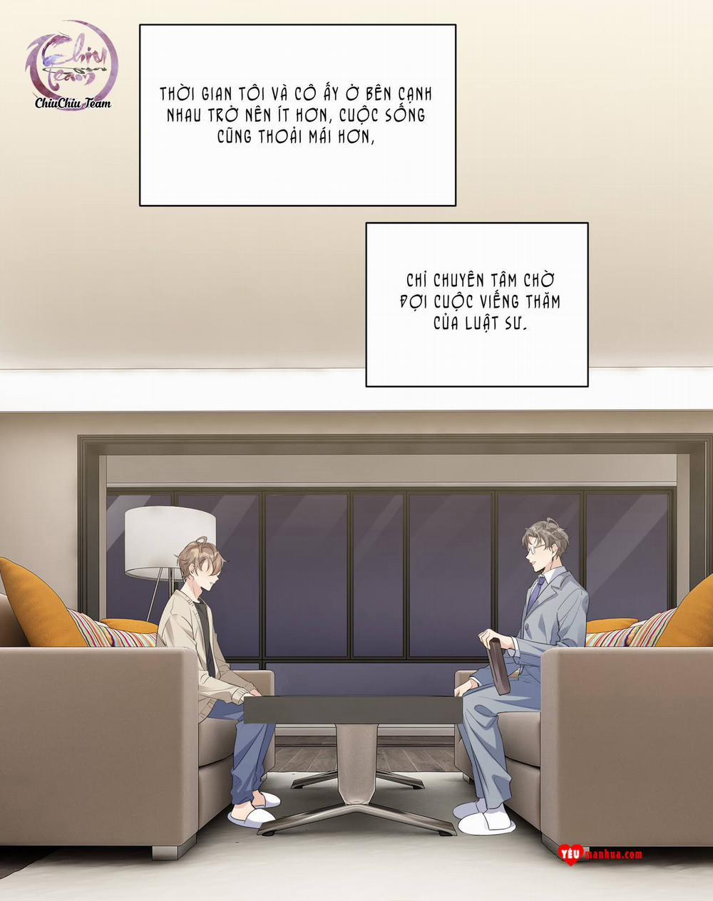 Scandal Ngây Thơ [DROP] 11 trang 20