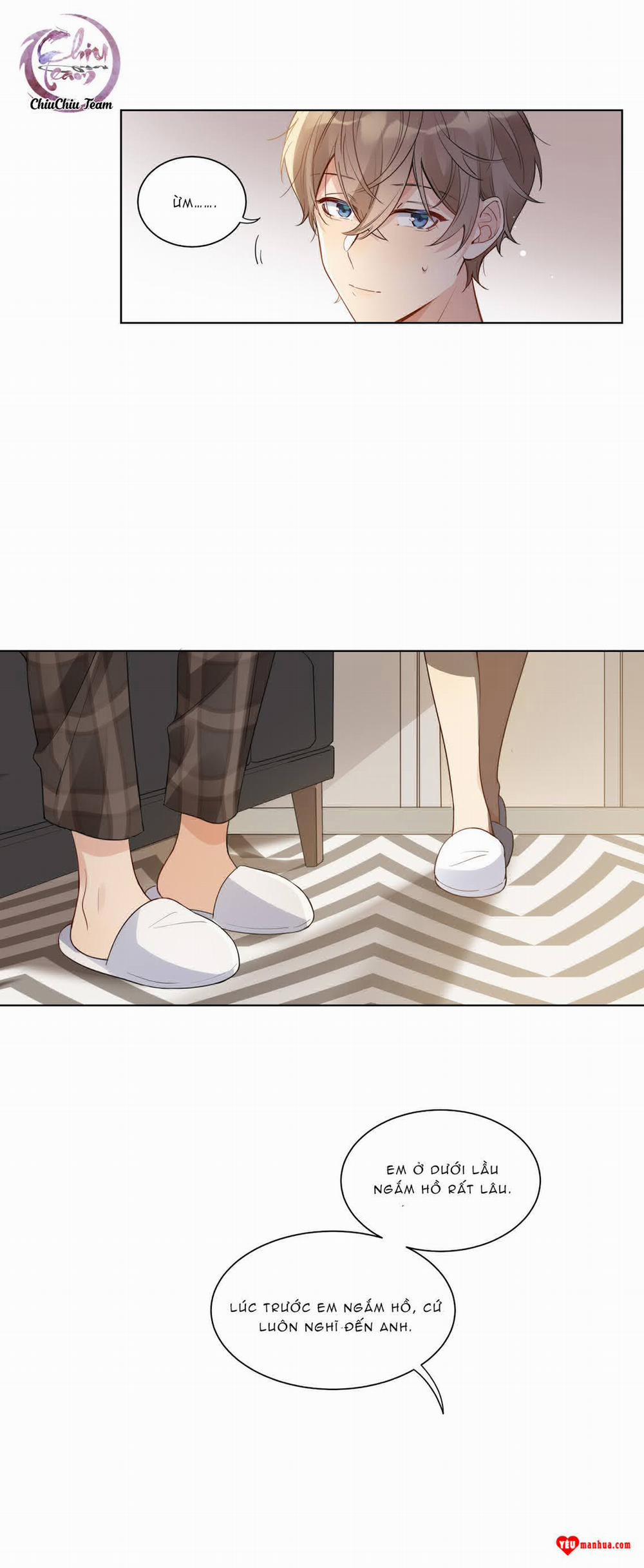 Scandal Ngây Thơ [DROP] 11 trang 24