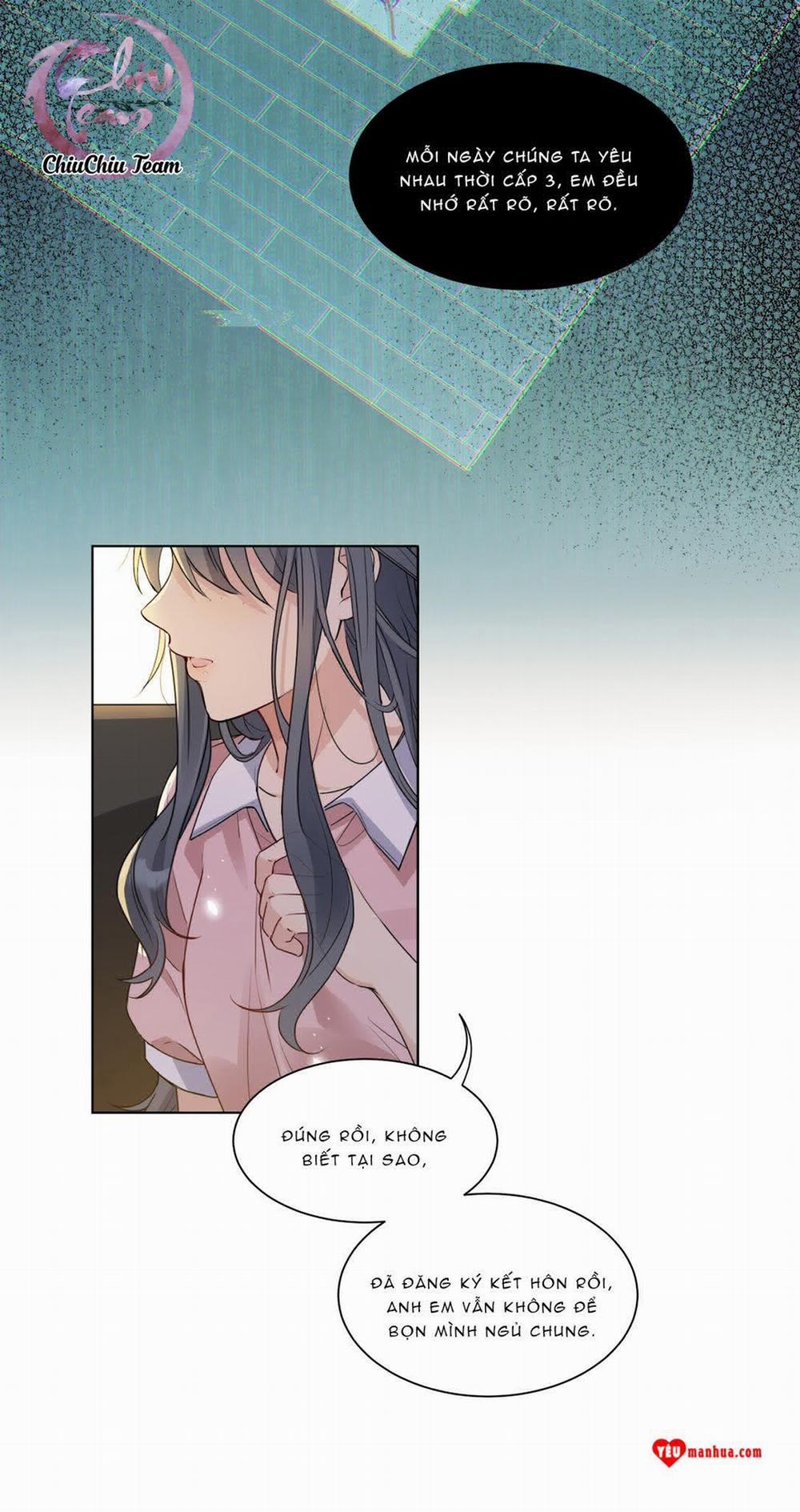 Scandal Ngây Thơ [DROP] 11 trang 27