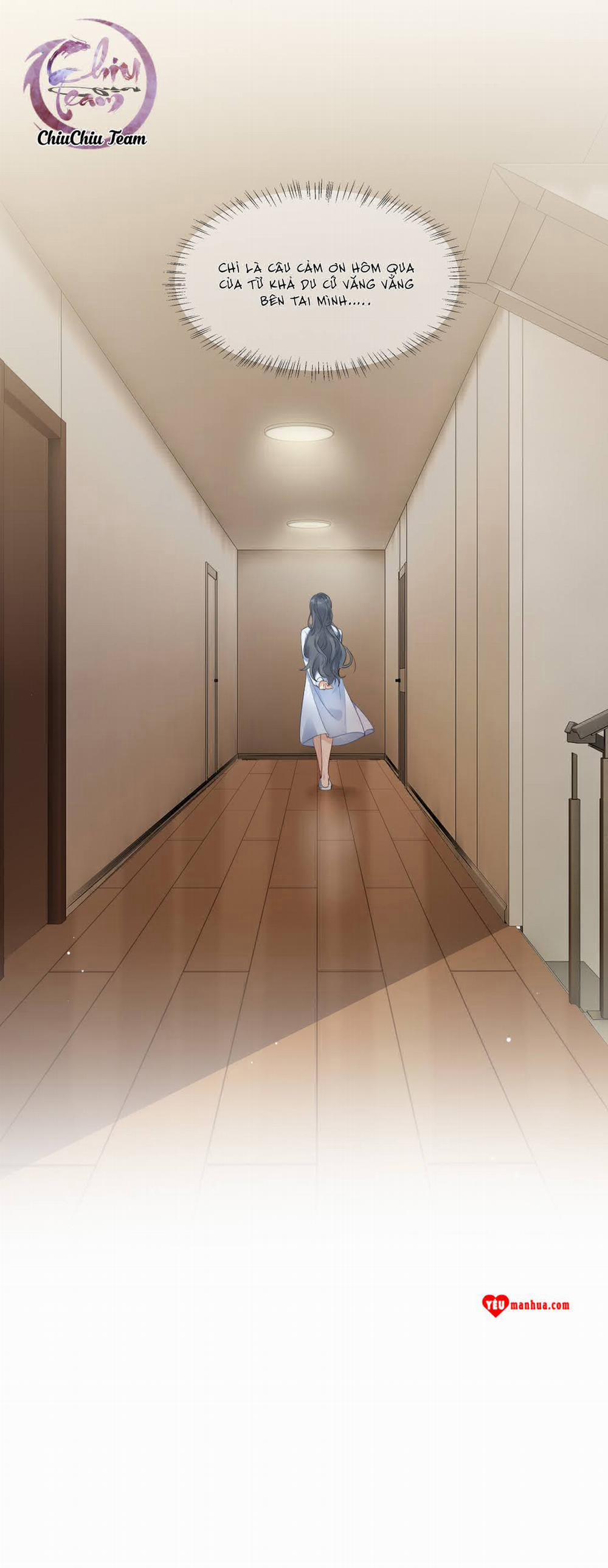 Scandal Ngây Thơ [DROP] 11 trang 8