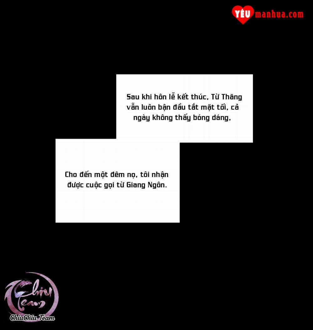 Scandal Ngây Thơ [DROP] 12 trang 16