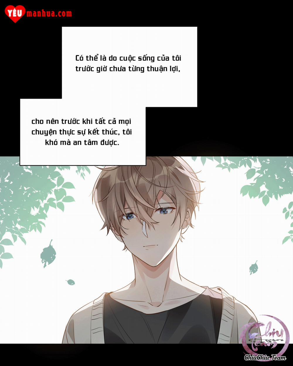 Scandal Ngây Thơ [DROP] 12 trang 22