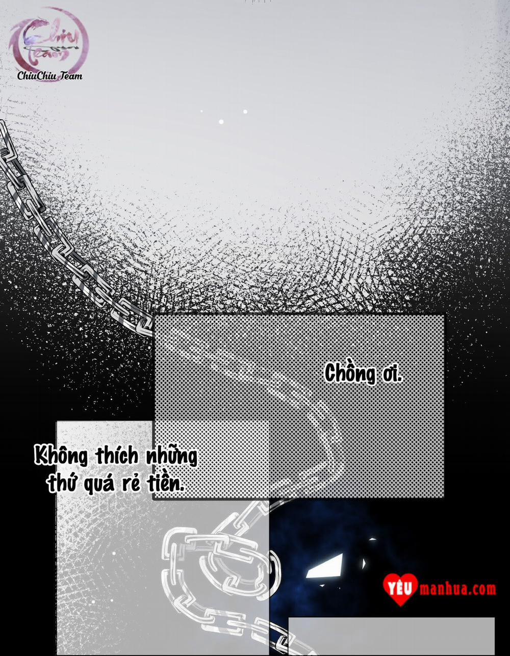 Scandal Ngây Thơ [DROP] 13 trang 14