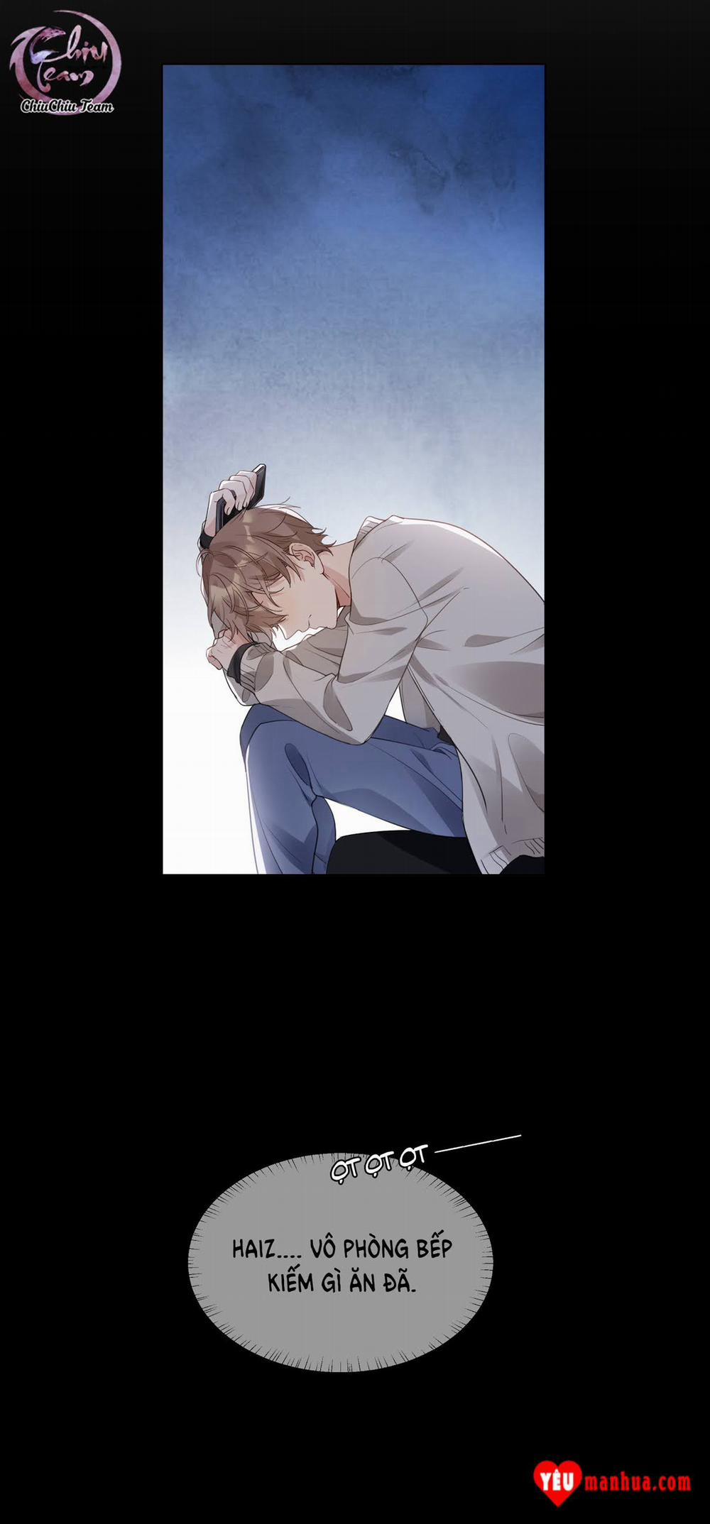 Scandal Ngây Thơ [DROP] 13 trang 8