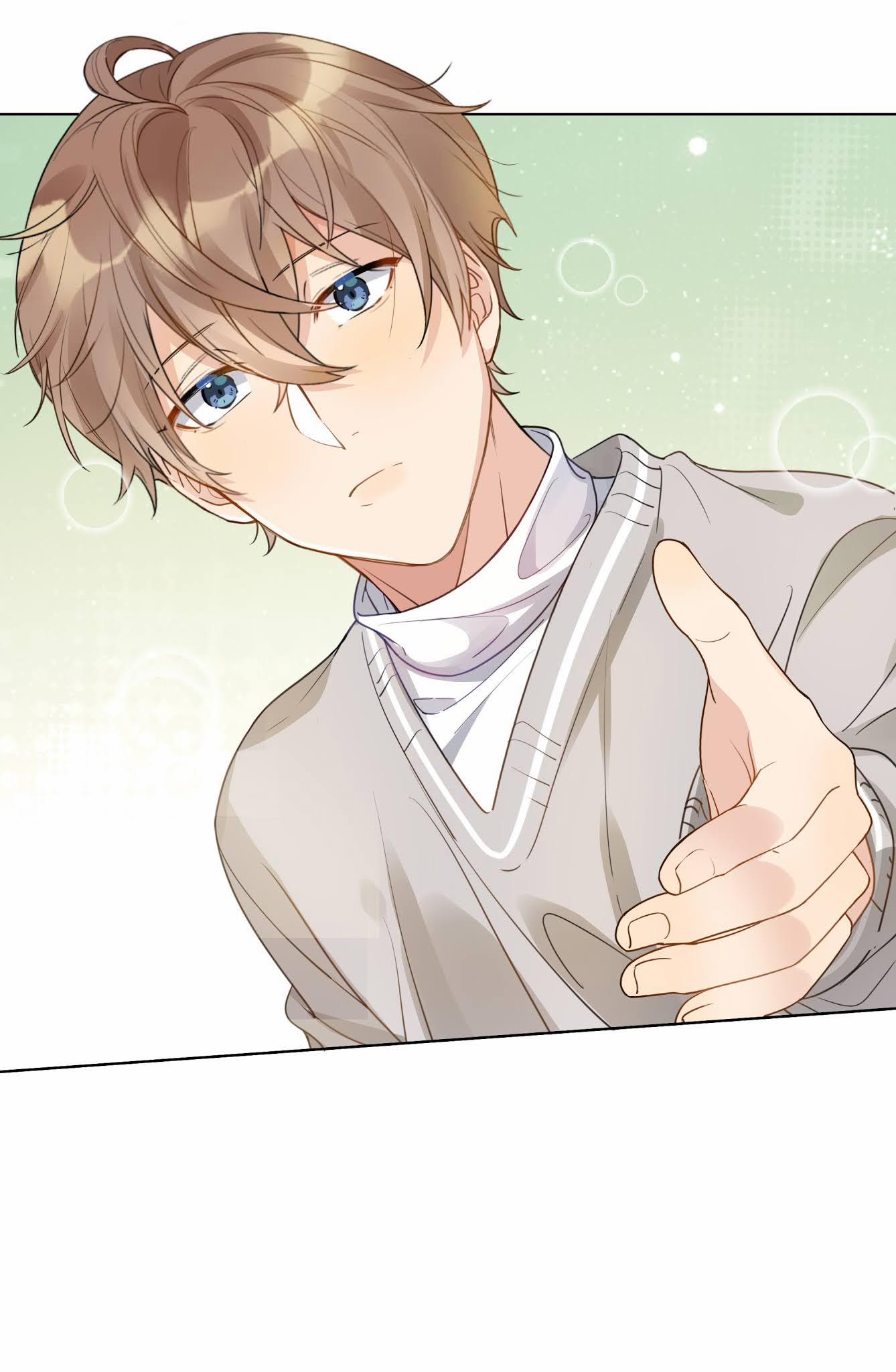 Scandal Ngây Thơ [DROP] 14 trang 13