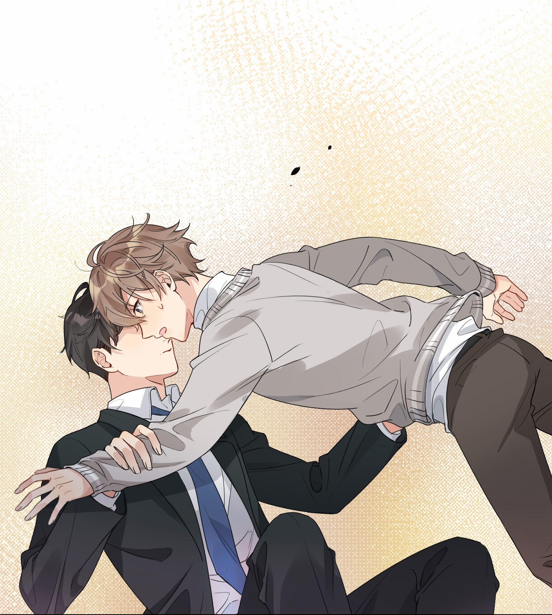 Scandal Ngây Thơ [DROP] 14 trang 15