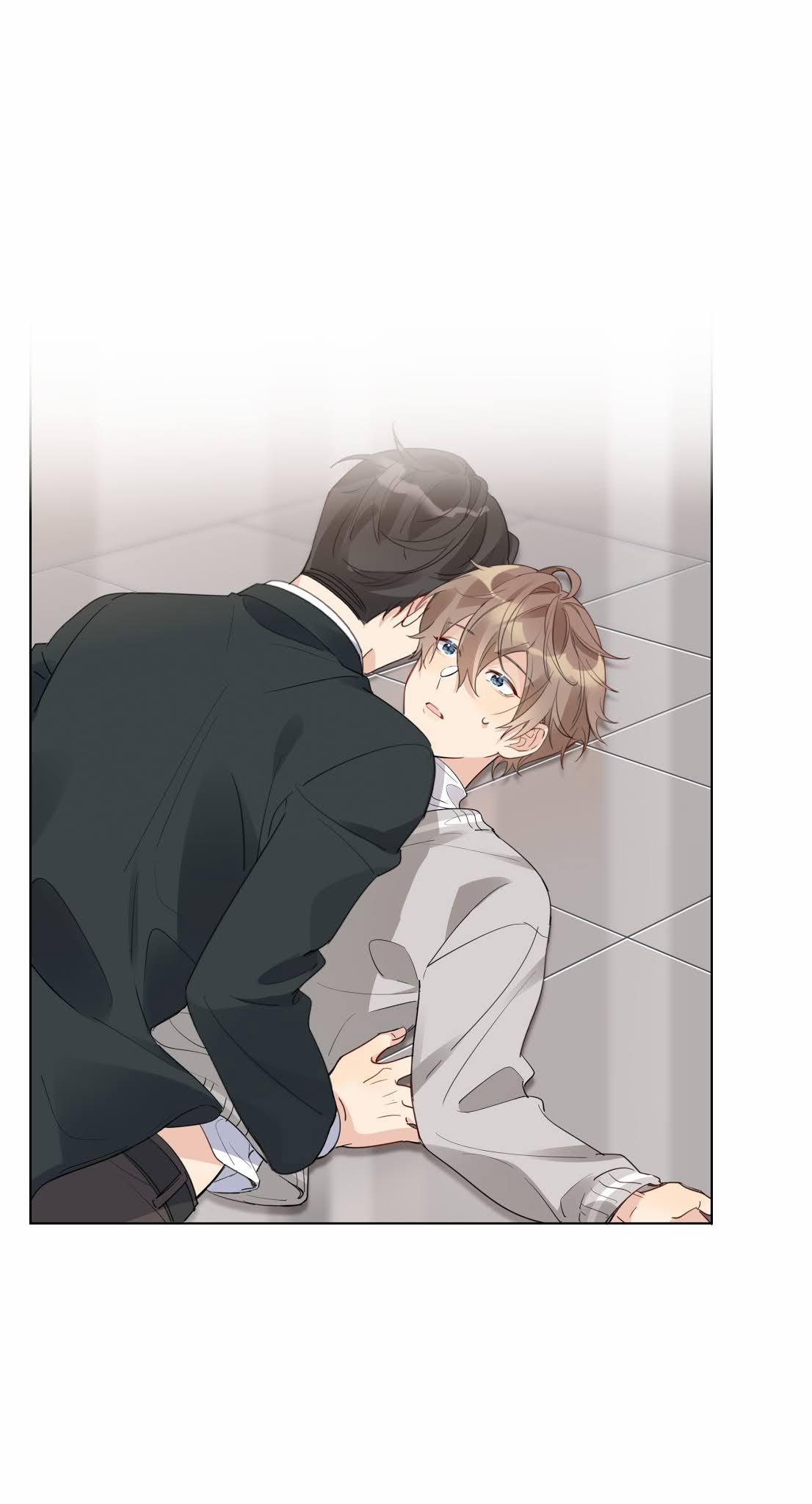 Scandal Ngây Thơ [DROP] 14 trang 2