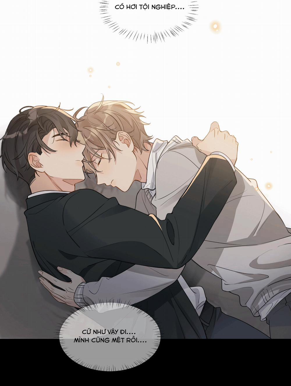 Scandal Ngây Thơ [DROP] 14 trang 25