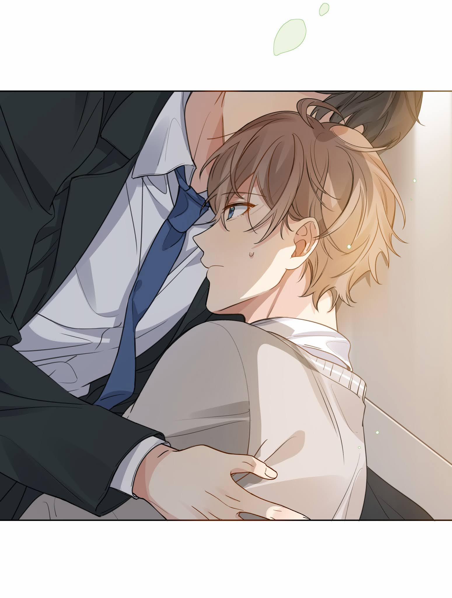 Scandal Ngây Thơ [DROP] 14 trang 29