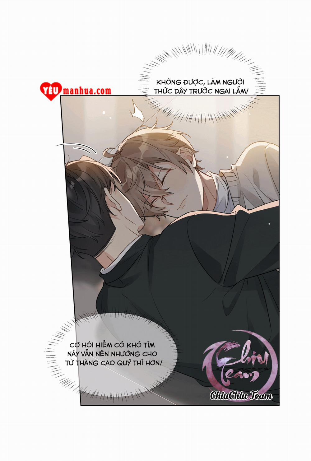 Scandal Ngây Thơ [DROP] 14 trang 31