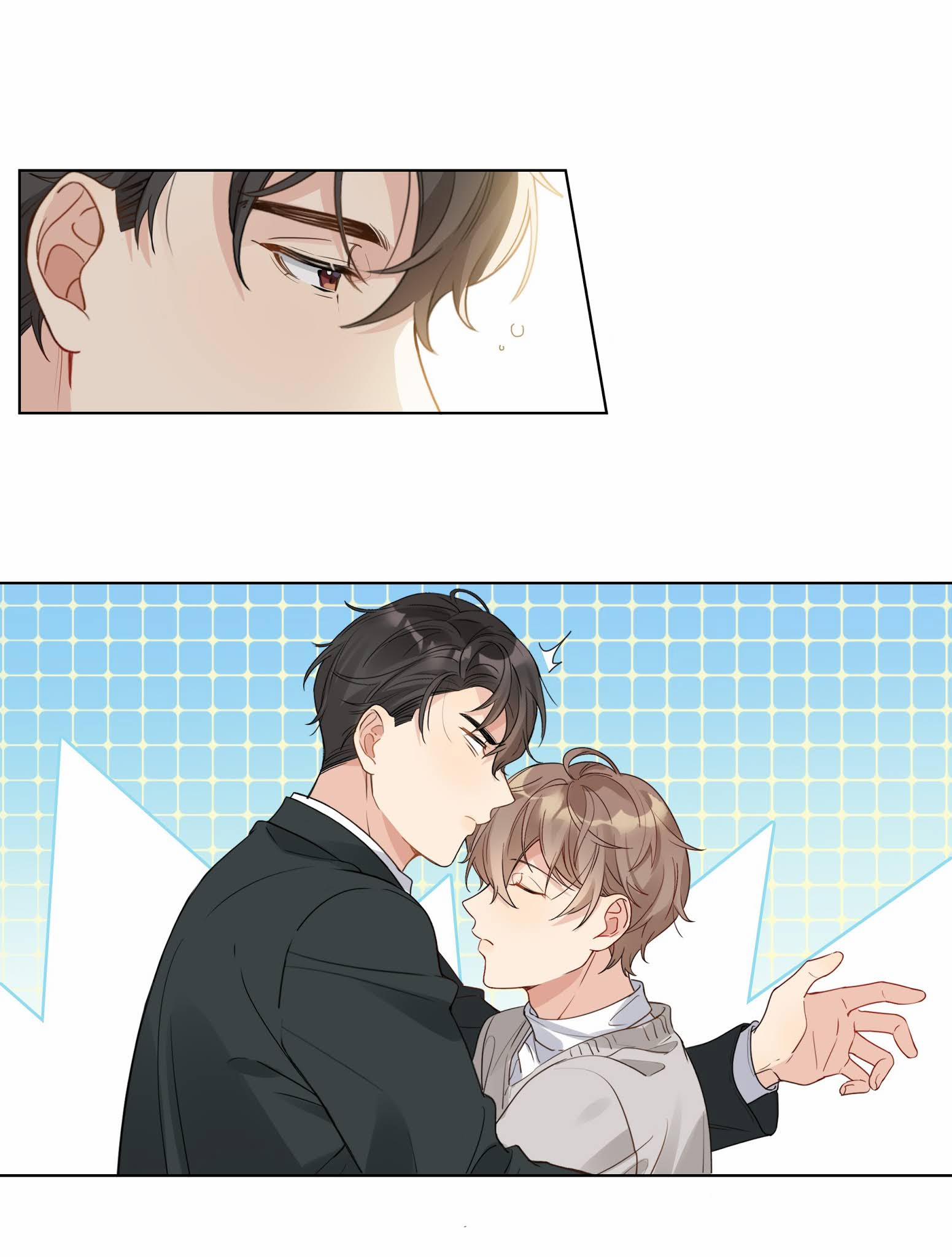 Scandal Ngây Thơ [DROP] 14 trang 32