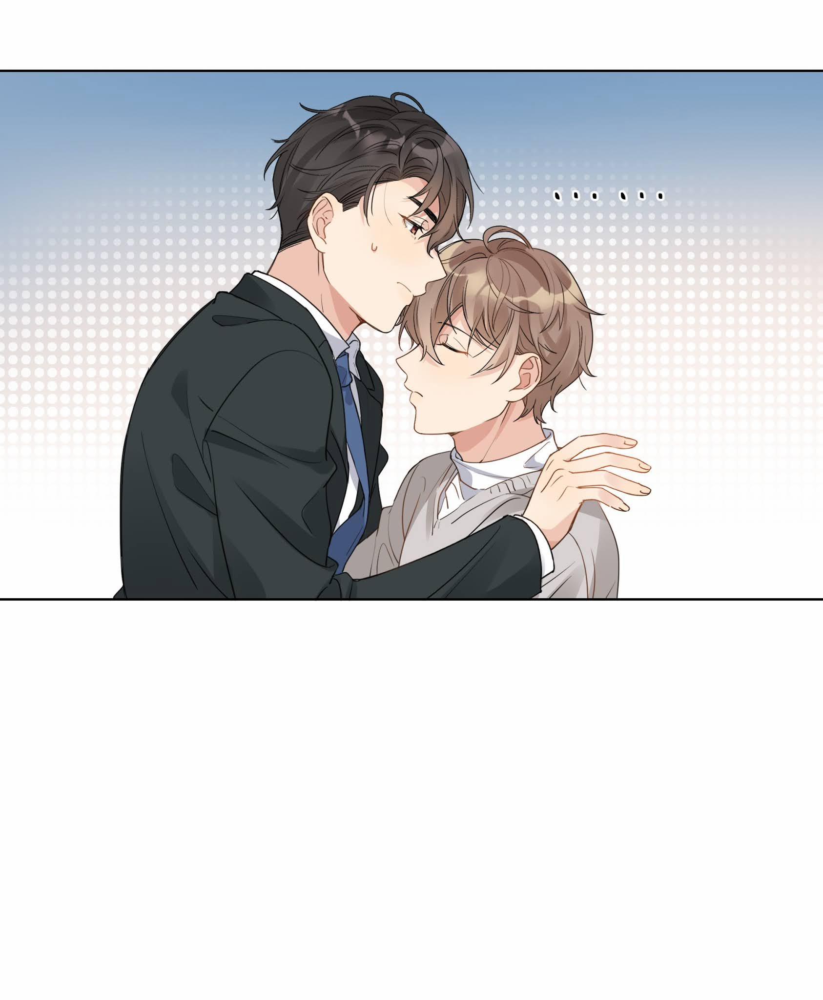 Scandal Ngây Thơ [DROP] 14 trang 33