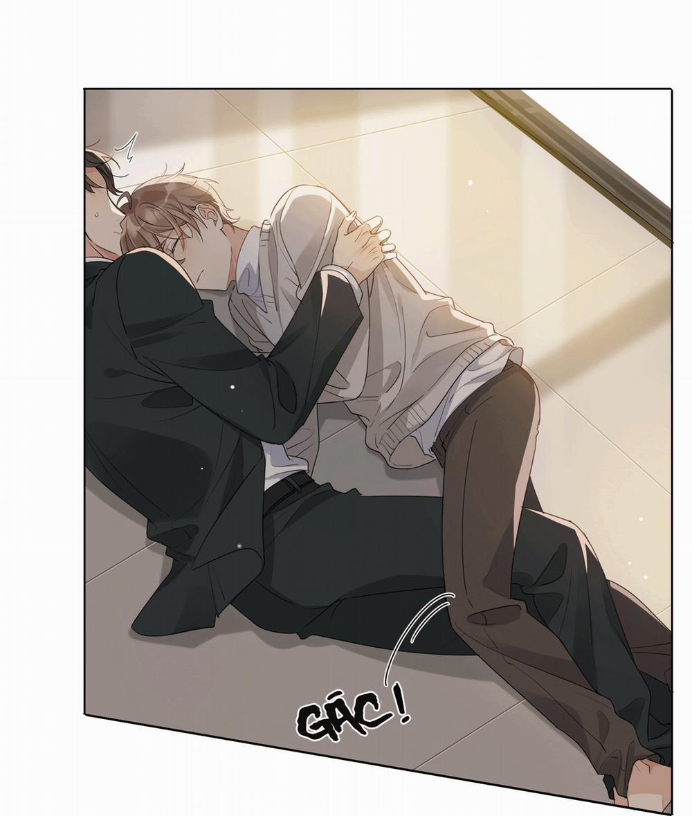 Scandal Ngây Thơ [DROP] 14 trang 34