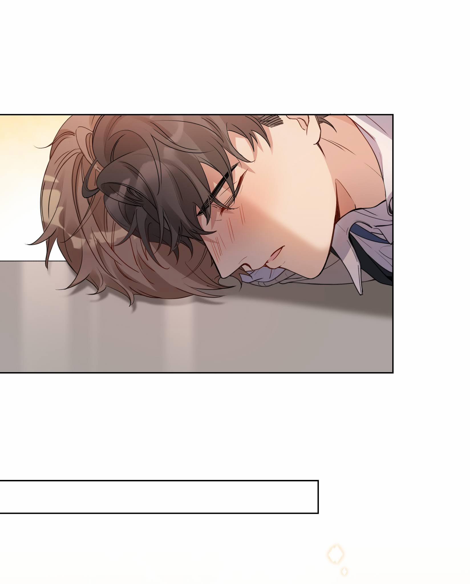 Scandal Ngây Thơ [DROP] 14 trang 5