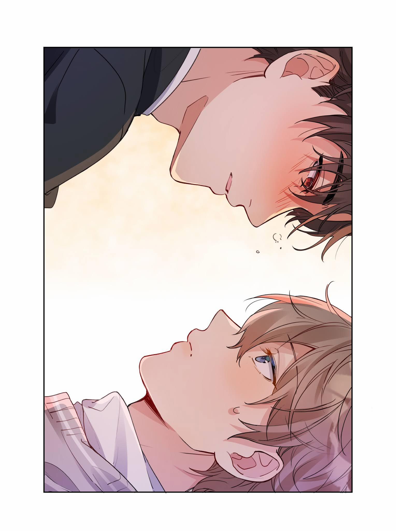 Scandal Ngây Thơ [DROP] 14 trang 7