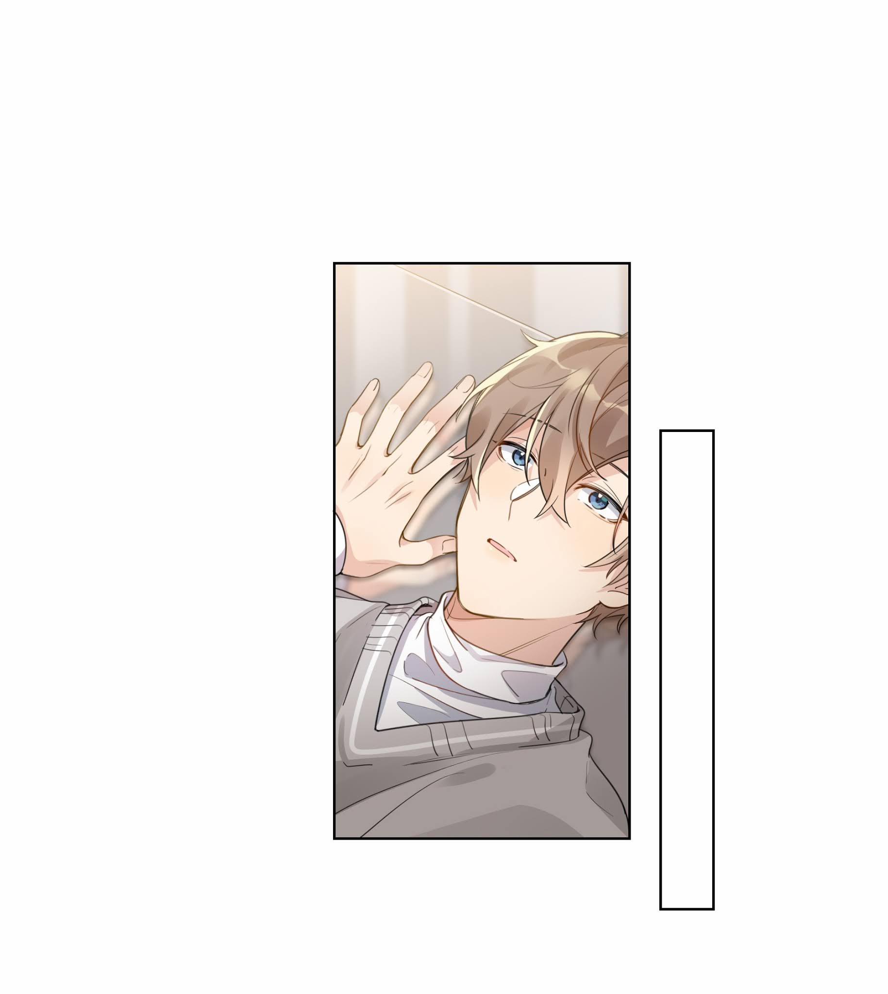 Scandal Ngây Thơ [DROP] 14 trang 9