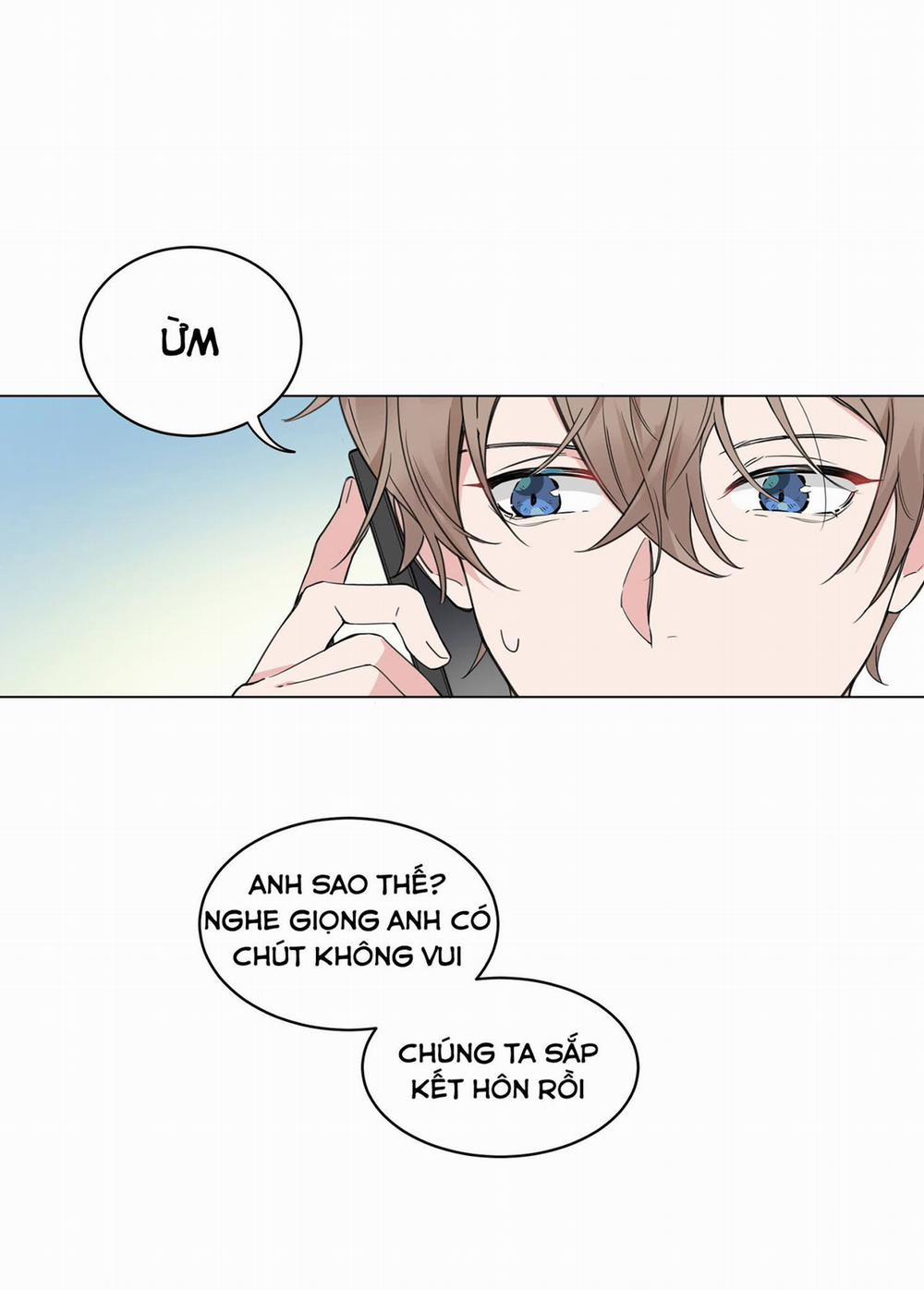 Scandal Ngây Thơ [DROP] 2 trang 11