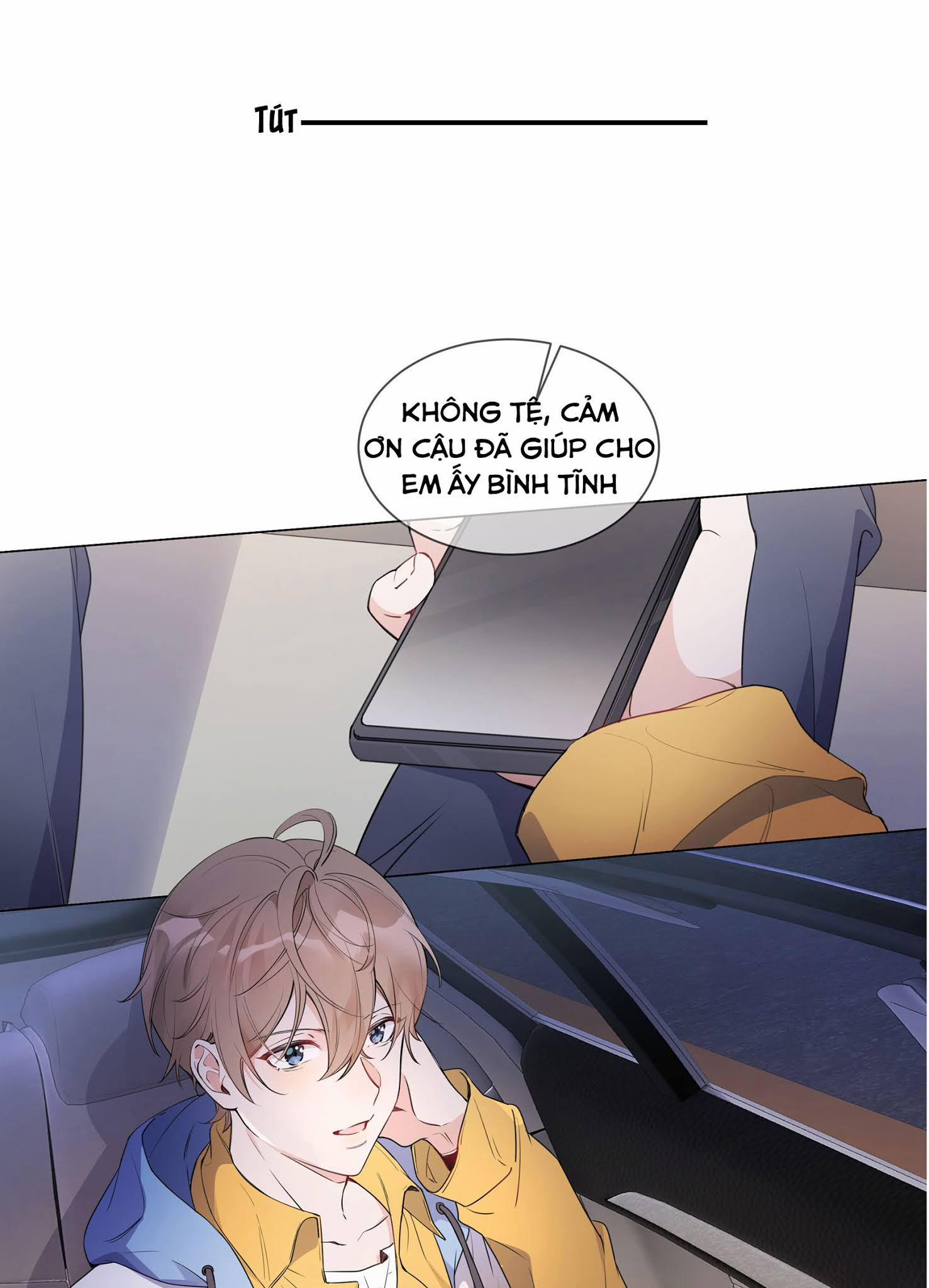 Scandal Ngây Thơ [DROP] 2 trang 22