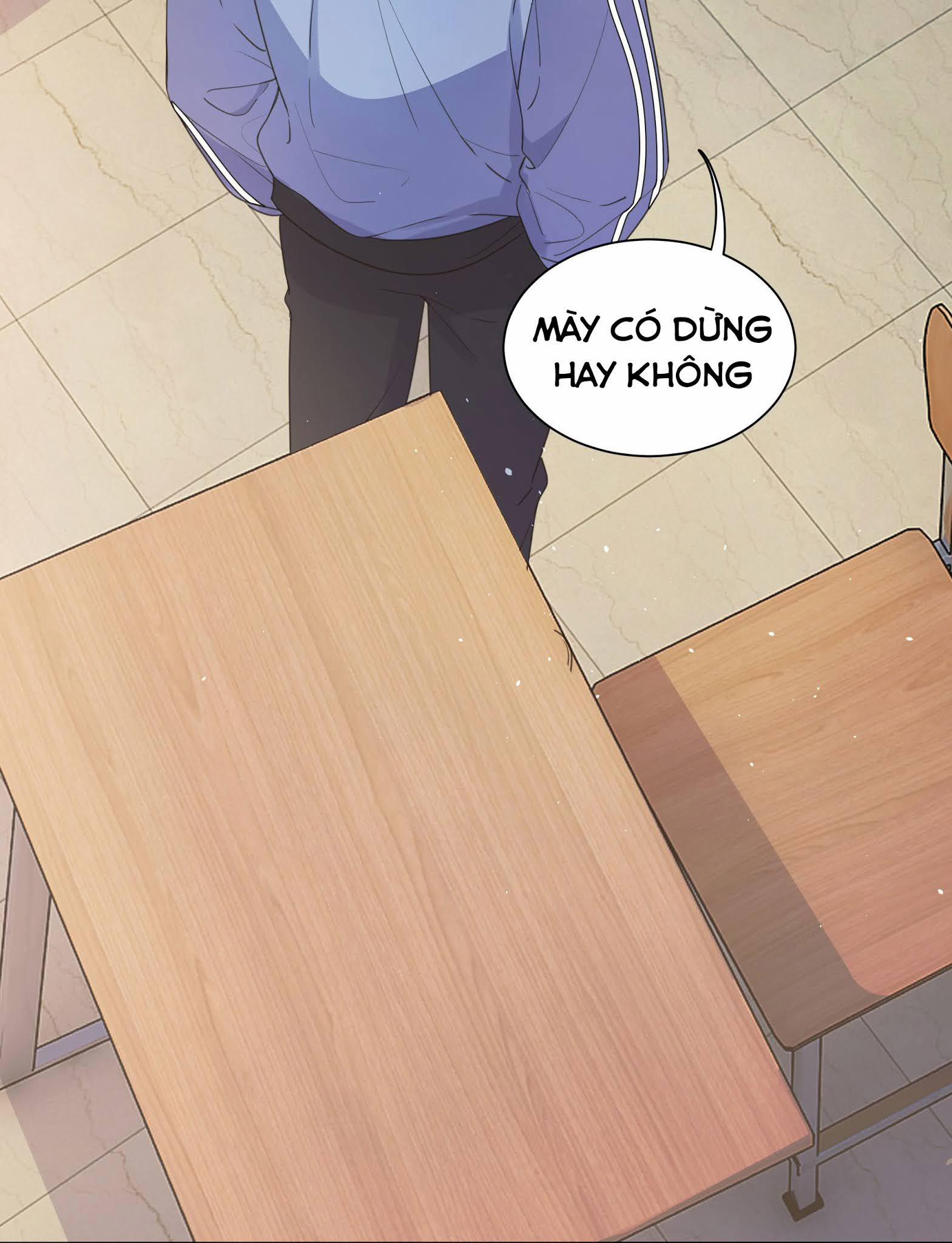 Scandal Ngây Thơ [DROP] 2 trang 45