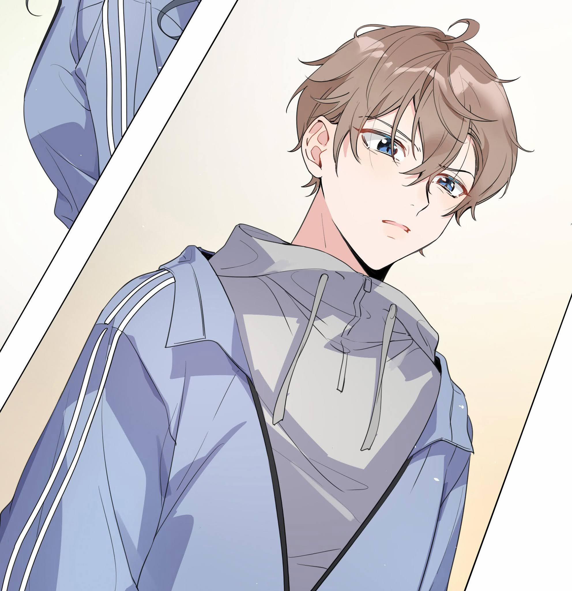 Scandal Ngây Thơ [DROP] 2 trang 48