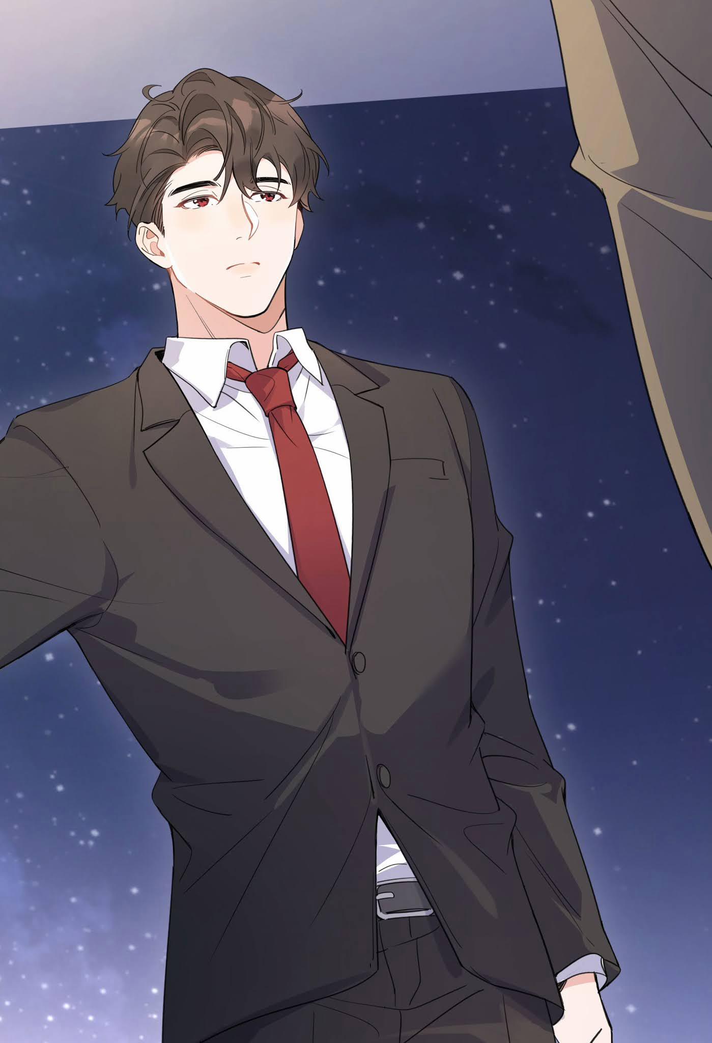 Scandal Ngây Thơ [DROP] 2 trang 51