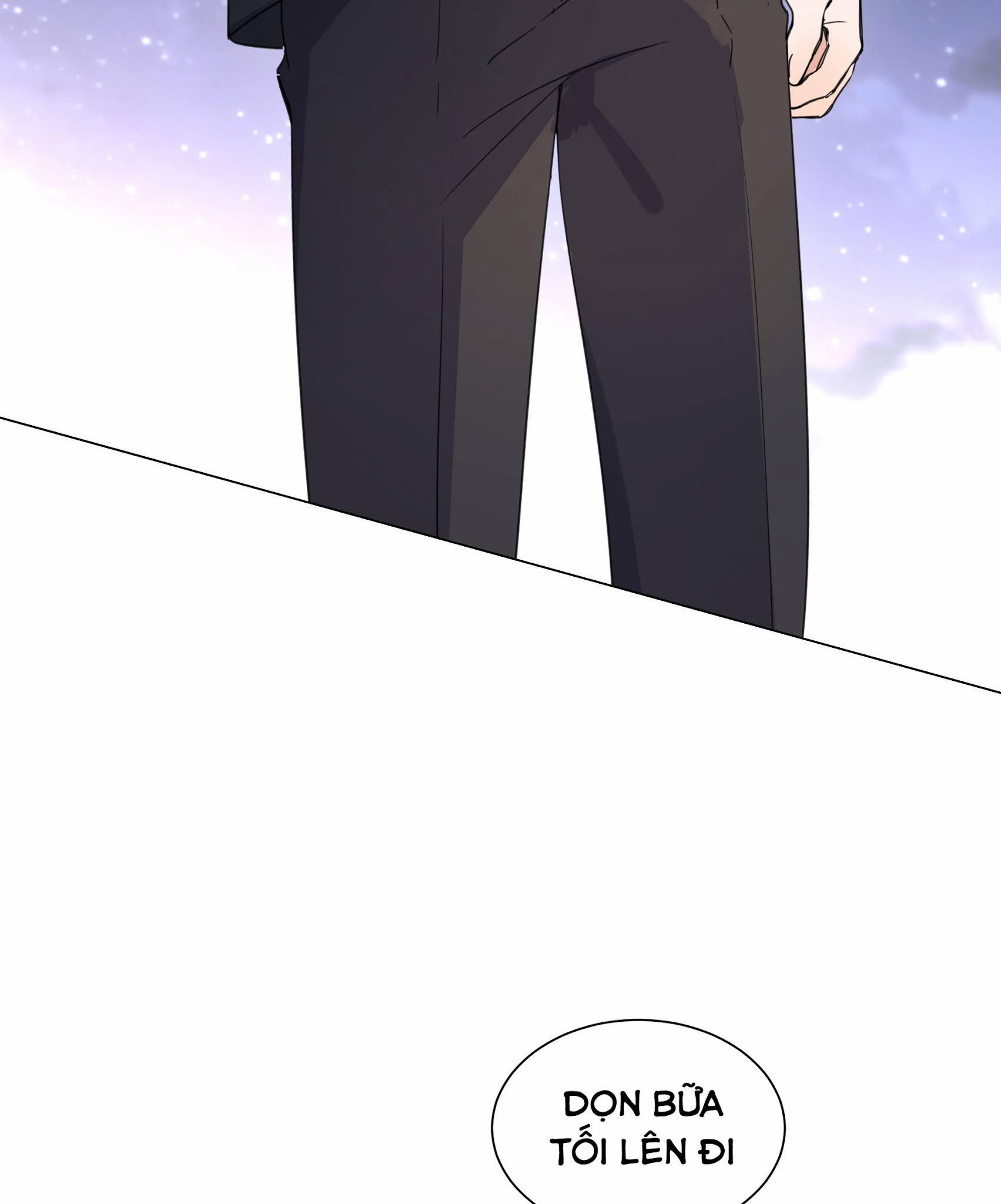 Scandal Ngây Thơ [DROP] 2 trang 52