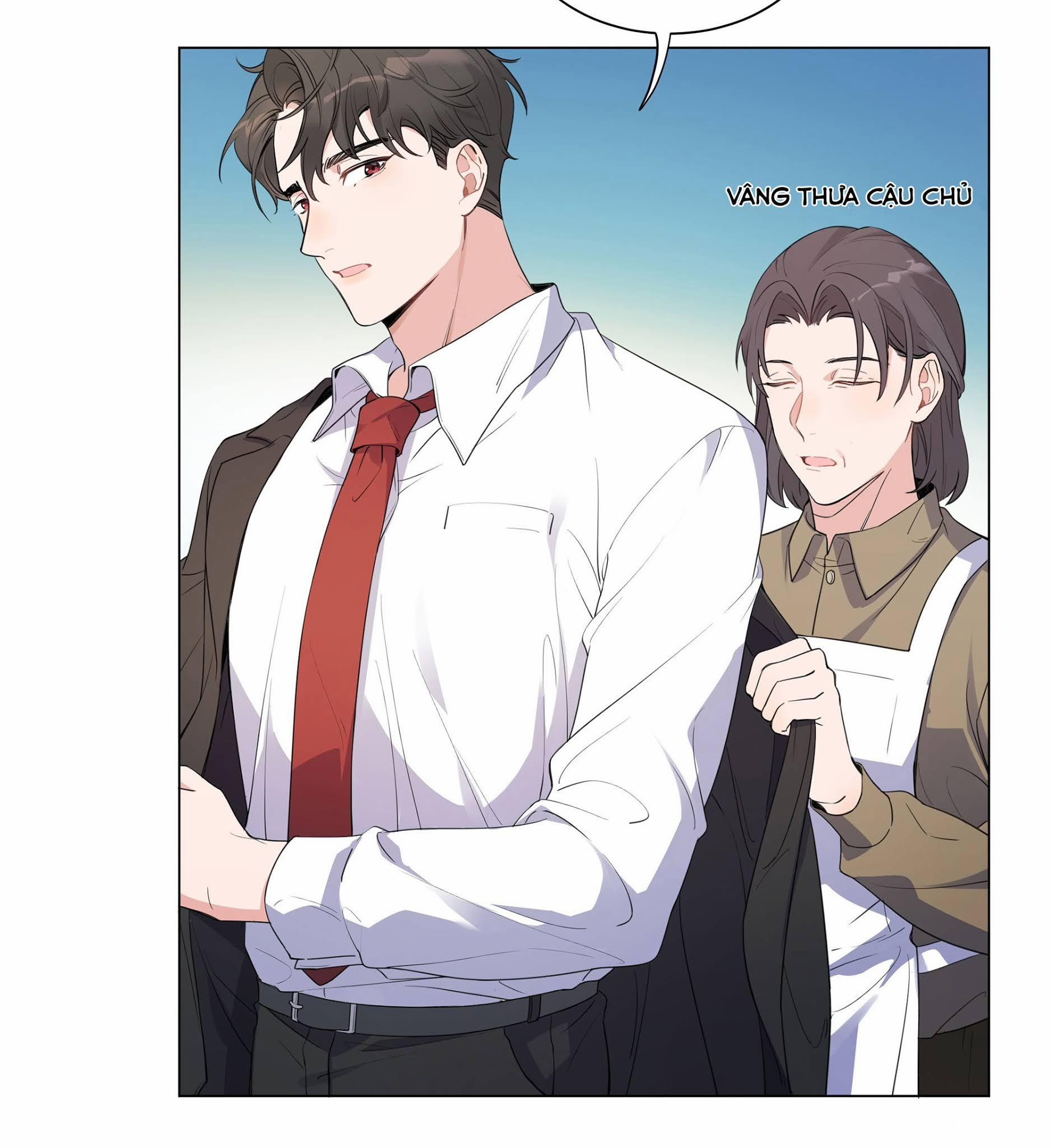 Scandal Ngây Thơ [DROP] 2 trang 53