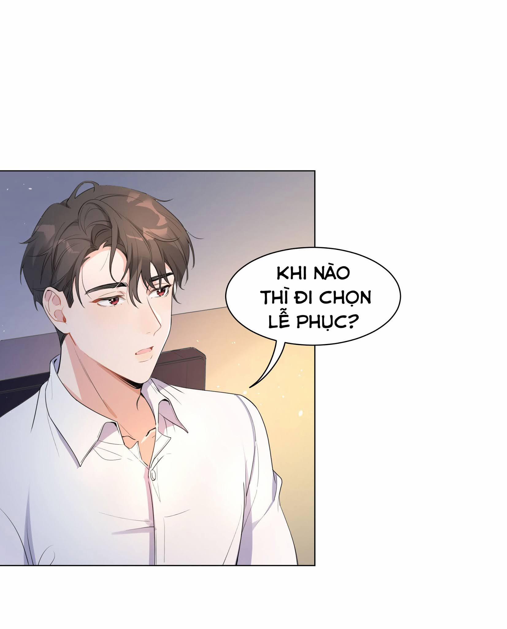 Scandal Ngây Thơ [DROP] 2 trang 56