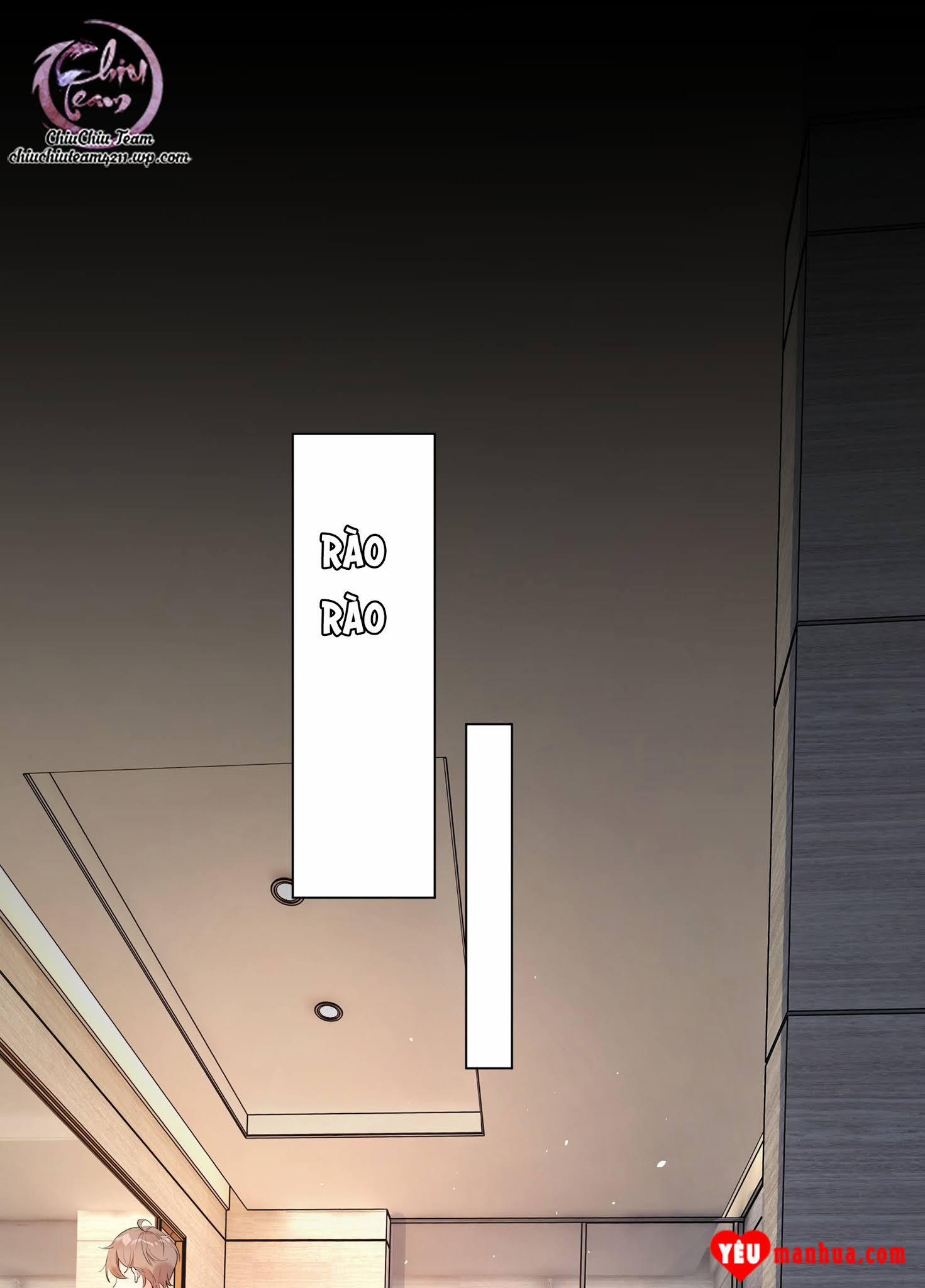 Scandal Ngây Thơ [DROP] 3 trang 2