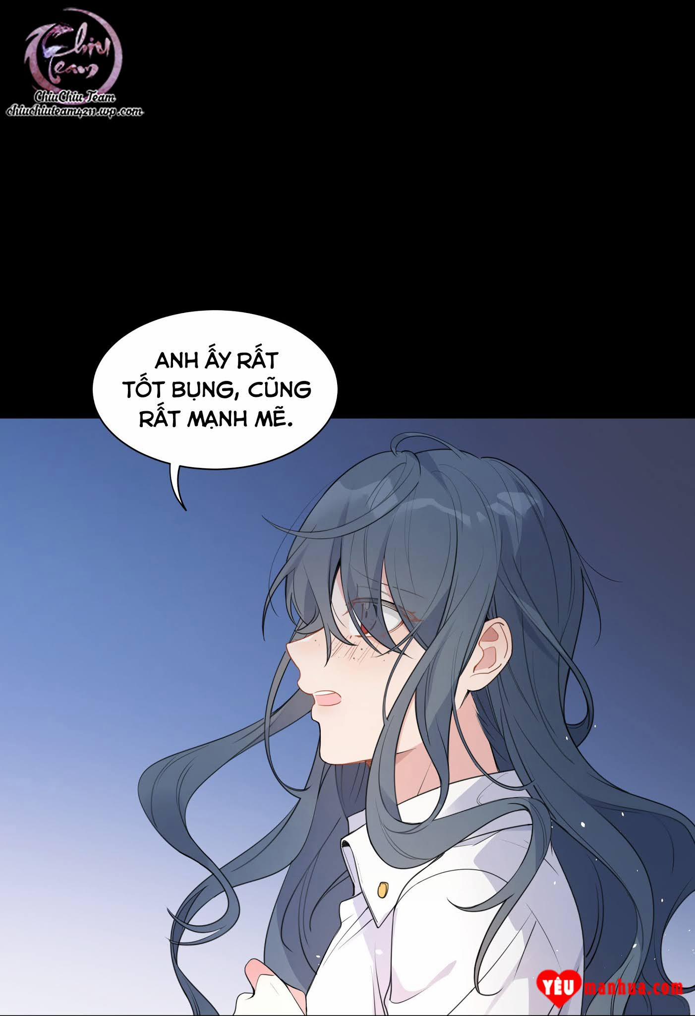 Scandal Ngây Thơ [DROP] 3 trang 22