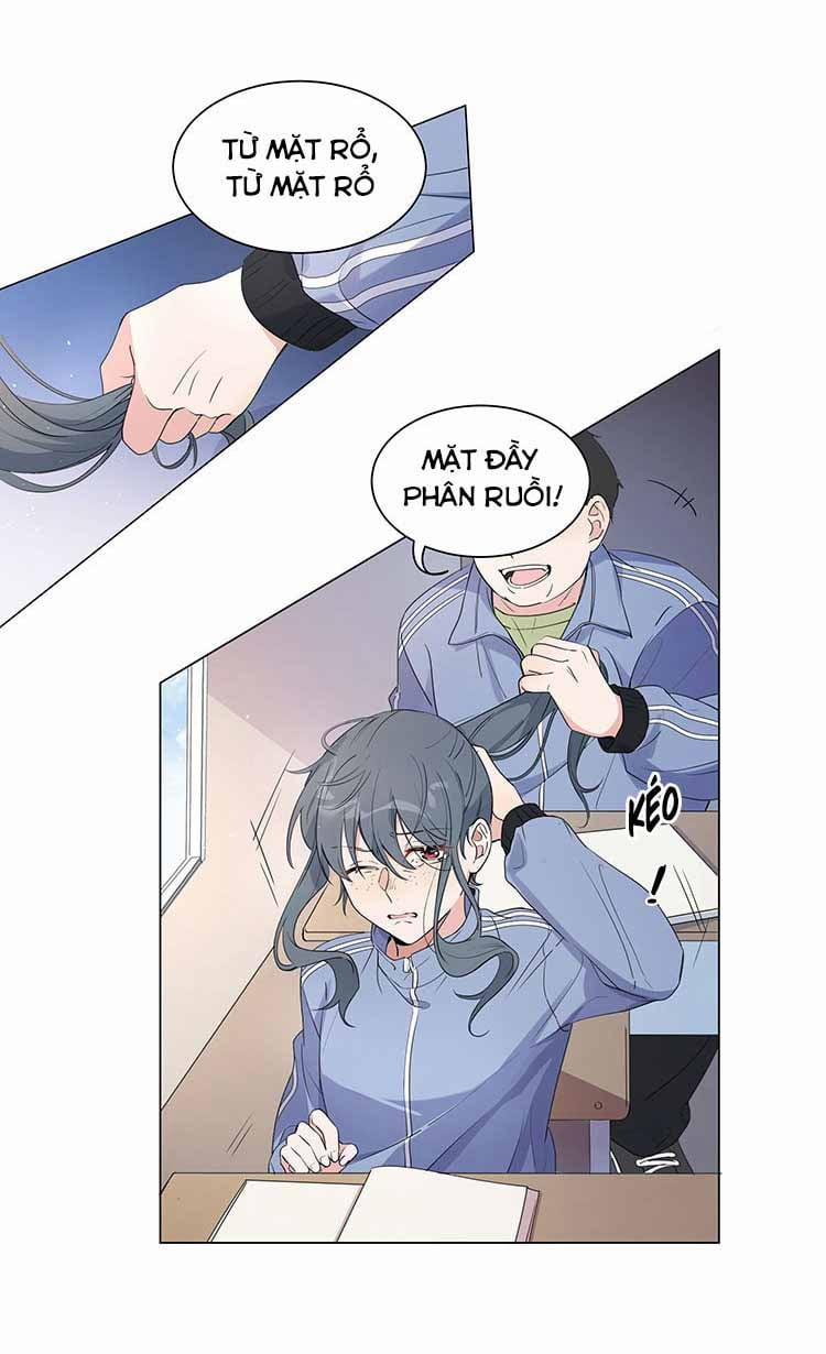 Scandal Ngây Thơ [DROP] 3 trang 40